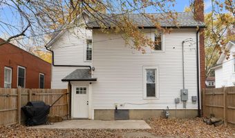 208 W Highland St, Albion, IN 46701