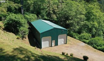 98393 E COUGAR Ln, Brookings, OR 97415