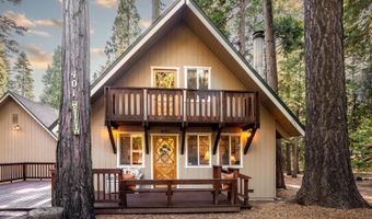 401 Kenshaw Ct, Arnold, CA 95223