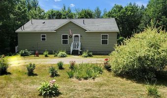 461 Four Mile Square Rd, Anson, ME 04911