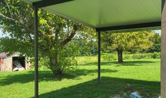 900 Hubberd Town Rd, Beech Bluff, TN 38313