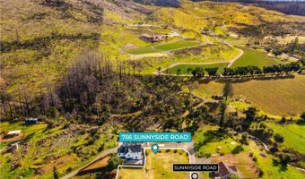 756 Sunnyside Rd, Angwin, CA 94574