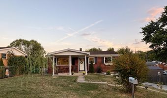 9039 Oak Ln, Alexandria, KY 41001