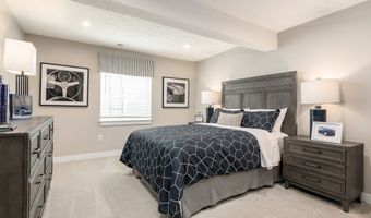 961 Marble Blvd Plan: Cumberland with Finished Basement, Avon, IN 46123