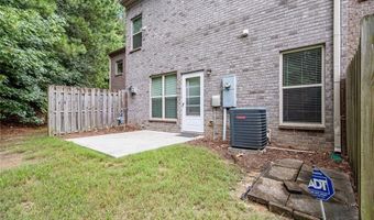 3463 Flamingo Ln, Alpharetta, GA 30004
