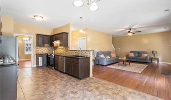 60 Hunters Way, Angier, NC 27501