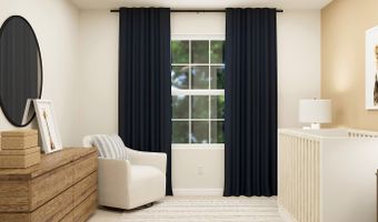 50 Bramblewood Plantation Rd Plan: Chestnut, Camden, SC 29020