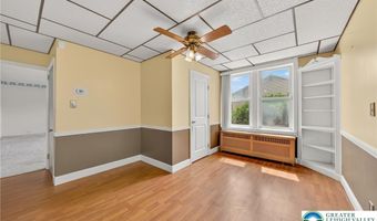 2831 W Columbia St, Allentown, PA 18104