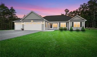 23 Sanford Farm Rd, Exeter, RI 02822