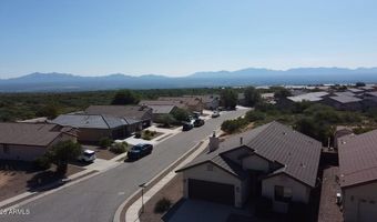1684 S TENEN PASS Dr, Benson, AZ 85602