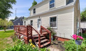 2108 Allan St, Adrian, MI 49221