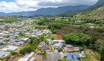 1448 Akiikii Pl B, Kailua, HI 96734