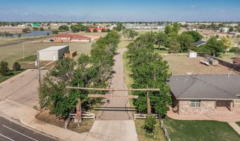 7518 LAMOUNT Dr, Amarillo, TX 79110