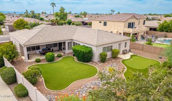 6581 S SALT CEDAR Pl, Chandler, AZ 85249