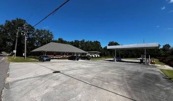 80 Virginia Ave, Barnwell, SC 29812