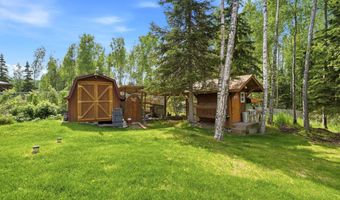 22524 Sambar Loop, Chugiak, AK 99567