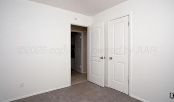 1231 Pecan St, Amarillo, TX 79107