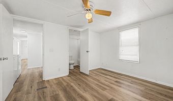 1523 N ETTA St, Casa Grande, AZ 85122
