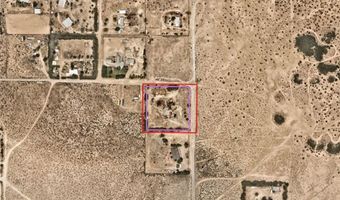385 N Mojave St, Jean, NV 89019