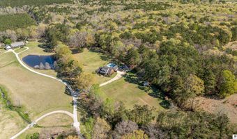 4851 YARBROUGH Rd, Bastrop, LA 71220