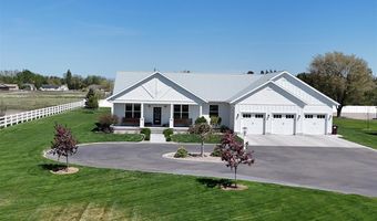 355 N 500 W, Blackfoot, ID 83221