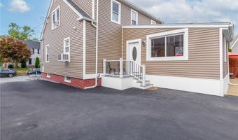 190 Auburn St, Cranston, RI 02910