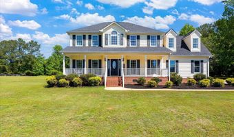 205 Pebble Brook Ln, Belton, SC 29627