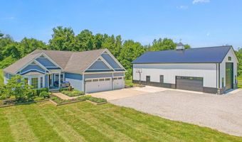 11925 Lockbourne Eastern Rd, Ashville, OH 43103