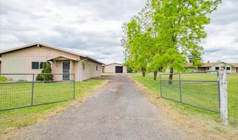39129 GROSHONG Rd NE, Albany, OR 97321