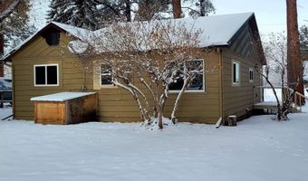 24 N Piney Rd, Story, WY 82842