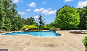 341 Blackberry Trl, Ball Ground, GA 30107