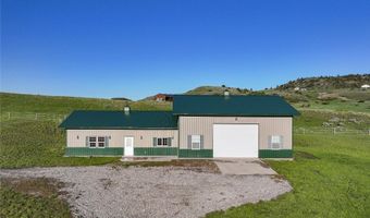 115 Otter Creek Rd, Big Timber, MT 59011