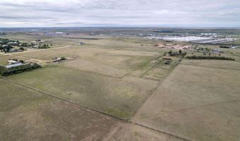 8420 E PERSHING Blvd, Cheyenne, WY 82001