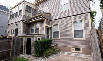 1 Pell St, Newport, RI 02840