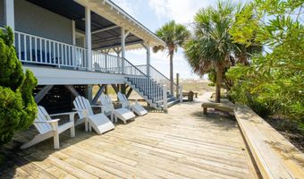 980 S Bald Head Wynd, Bald Head Island, NC 28461
