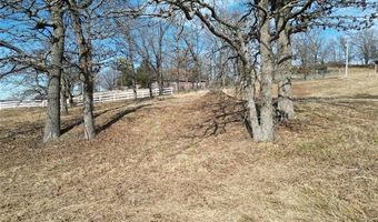 County Road 1541, Ada, OK 74820