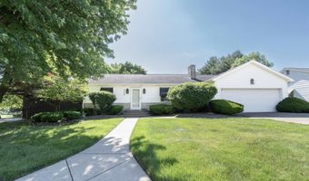 205 N Baum St, Avilla, IN 46710