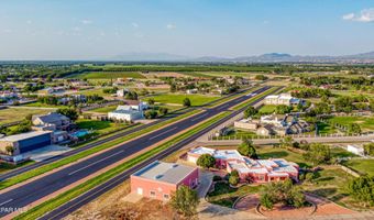 4 CIELO DEL ESTE, Anthony, NM 88021