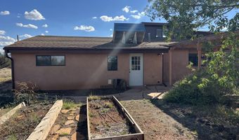 43 N9157, Concho, AZ 85924