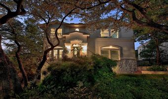 4408 Small Dr, Austin, TX 78731