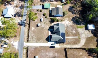 60 Hathcock Rd, Apalachicola, FL 32320