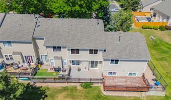 1246 S Zeno Cir B, Aurora, CO 80017