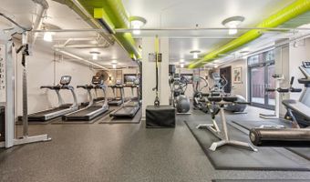 1021 N GARFIELD St #316, Arlington, VA 22201