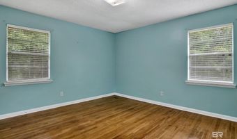 17714 Horseneck Rd, Bay Minette, AL 36507