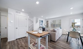 45056 Sunflower Ln Plan: Albright, Bennett, CO 80102