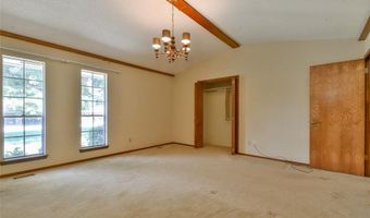 3124 N Glade Ave, Bethany, OK 73008