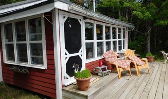 226 228 Berry Rd, Alexander, ME 04694
