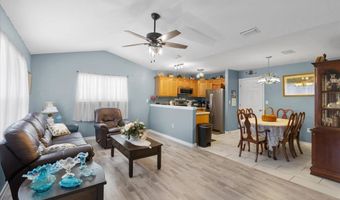 6489 11th Ave, Bell, FL 32619