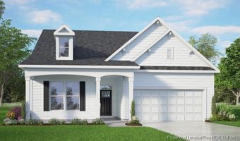 639 Pine Dune Ln, Aberdeen, NC 28315