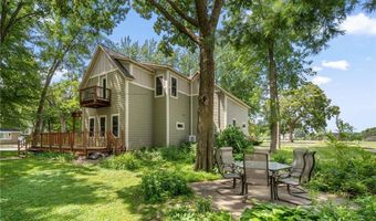 405 Oak Ave N, Annandale, MN 55302